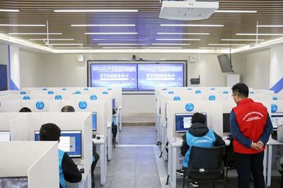 第三屆全國信息通信和互聯網行業職業技能競賽信息通信網絡機務員賽項圓滿落幕，推動互聯網信息技術服務高質量發展