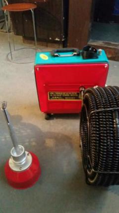 全面解析全自動管道清理機 從選購、使用到維護的專業指南