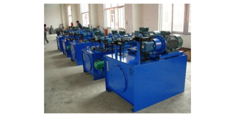 保康機械設備銷售與維護 以誠信為基石，服務鑄就信賴