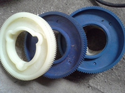 東莞深圳機床走刀器齒輪與銑床寶雞齒輪的選購、維護及供應商解析——以東莞市寮步創發機床經營部為例